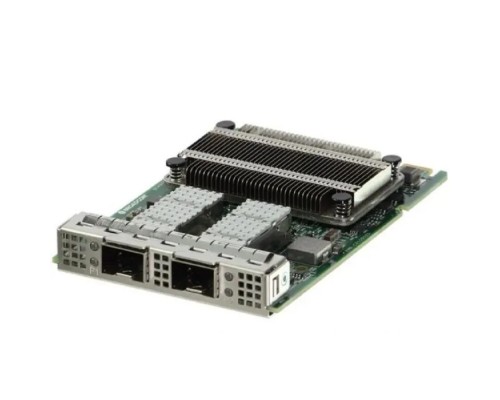 [DELL Винчестеры] DELL Broadcom 57414 Dual Port 10/25GbE SFP28, OCP NIC 3.0 Customer Install