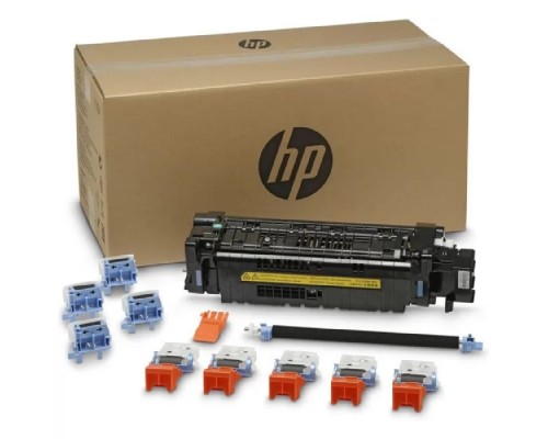 [Запасные части для принтеров и копиров] Сервисный набор HP LJ M631/M632/M633 (J8J88A/J8J88-67901) Maintenance Kit