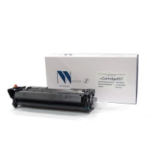 Картридж NVP совместимый NV-057 для Canon i-SENSYS LBP223dw/226dw/228x/MF443dw/445dw/446x/449x (3100k)