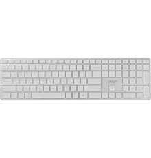 Acer OKR301 [ZL.KBDEE.015] USB, Bluetooth/Радиоканал, белый + серебристый 