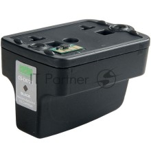 Картридж струйный Cactus CS-C8721 №177 черный (26мл) для HP PS 3213/3313/8253/C5183/C6183/C6283/C7183/C7283/C8183/D7163/D7263/D7363/D7463