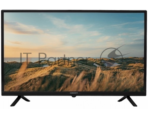 Телевизор Horizont 43