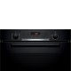 Духовой шкаф Bosch HBA5360B0, встраиваемый
