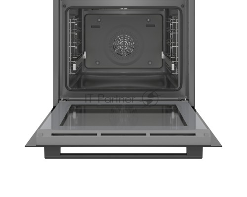 Духовой шкаф Bosch HBA5360B0, встраиваемый