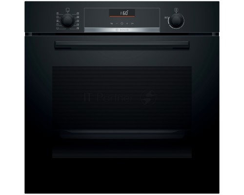 Духовой шкаф Bosch HBA5360B0, встраиваемый