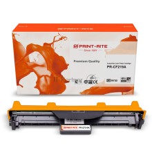 Блок фотобарабана Print-Rite TFHAGIBPU1JCF219A черный ч/б:12000стр. для M104a Pro/M104w Pro/M132a Pro/M132fn Pro HP
