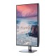 Монитор AOC LCD 27'' [16:9] 2560х1440(WQHD) IPS, nonGLARE, Нет, 75 Гц, 300cd/m2, H178°/V178°, 1000:1, 20M:1, 16,7 миллионов цветов, 1ms, HDMI, DP, USB-Hub, Height adj, Pivot, Tilt, Swivel, Speakers, Audio out, 3Y, Black