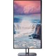 Монитор AOC LCD 27'' [16:9] 2560х1440(WQHD) IPS, nonGLARE, Нет, 75 Гц, 300cd/m2, H178°/V178°, 1000:1, 20M:1, 16,7 миллионов цветов, 1ms, HDMI, DP, USB-Hub, Height adj, Pivot, Tilt, Swivel, Speakers, Audio out, 3Y, Black
