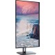 Монитор AOC LCD 27'' [16:9] 2560х1440(WQHD) IPS, nonGLARE, Нет, 75 Гц, 300cd/m2, H178°/V178°, 1000:1, 20M:1, 16,7 миллионов цветов, 1ms, HDMI, DP, USB-Hub, Height adj, Pivot, Tilt, Swivel, Speakers, Audio out, 3Y, Black