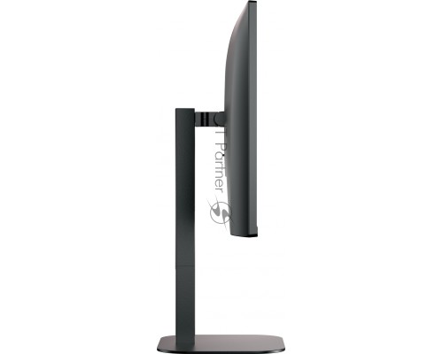 Монитор AOC LCD 27'' [16:9] 2560х1440(WQHD) IPS, nonGLARE, Нет, 75 Гц, 300cd/m2, H178°/V178°, 1000:1, 20M:1, 16,7 миллионов цветов, 1ms, HDMI, DP, USB-Hub, Height adj, Pivot, Tilt, Swivel, Speakers, Audio out, 3Y, Black