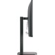Монитор AOC LCD 27'' [16:9] 2560х1440(WQHD) IPS, nonGLARE, Нет, 75 Гц, 300cd/m2, H178°/V178°, 1000:1, 20M:1, 16,7 миллионов цветов, 1ms, HDMI, DP, USB-Hub, Height adj, Pivot, Tilt, Swivel, Speakers, Audio out, 3Y, Black