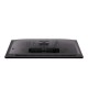 Монитор AOC LCD 27'' [16:9] 2560х1440(WQHD) IPS, nonGLARE, Нет, 75 Гц, 300cd/m2, H178°/V178°, 1000:1, 20M:1, 16,7 миллионов цветов, 1ms, HDMI, DP, USB-Hub, Height adj, Pivot, Tilt, Swivel, Speakers, Audio out, 3Y, Black