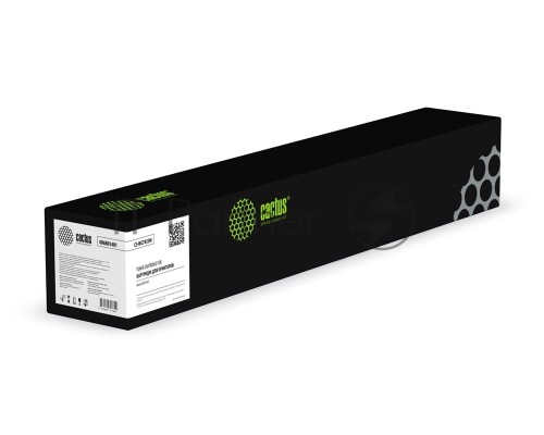 Картридж лазерный Cactus CS-WC7435M 006R01401 пурпурный (15000стр.) для Xerox WC7435