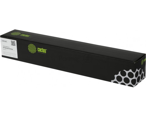 Картридж лазерный Cactus CS-WC7435M 006R01401 пурпурный (15000стр.) для Xerox WC7435