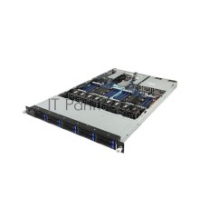 Серверная платформа 1U R181-2A0 GIGABYTE