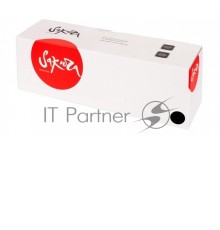 Картридж Sakura 106R02742 для Xerox WorkCentre 3655, чёрный, 30000