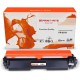 Картридж лазерный Print-Rite TFC692BPU1J PR-051H 051H черный (4100стр.) для Canon LBP 162dw/MF 264dw/267dw/269dw