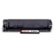 Картридж лазерный Print-Rite TFH724BPU1J1 PR-Q2612A Q2612A черный (2000стр.) для HP LJ 1010/1012/1015/1018/1020/1020Plus/1022/3015/3020