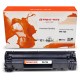 Картридж лазерный Print-Rite TFH899BPU1J PR-725 725 черный (1600стр.) для Canon i-Sensys 6000/6000b