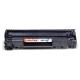 Картридж лазерный Print-Rite TFH919BPU1J PR-712 712 черный (1500стр.) для Canon LBP-3010/3020