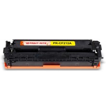 Картридж лазерный Print-Rite TFH994YPU1J PR-CF212A CF212A желтый (1800стр.) для HP LJ Pro 200/M251/M276