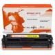 Картридж лазерный Print-Rite TFH994YPU1J PR-CF212A CF212A желтый (1800стр.) для HP LJ Pro 200/M251/M276