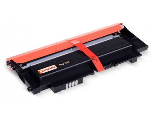 Картридж лазерный Print-Rite TFHA9NBPU1J PR-W2070A W2070A черный (700стр.) для HP Color Laser 150a/150nw/178nw MFP/179fnw MFP Картридж лазерный Print-Rite TFHA9NBPU1J PR-W2070A W2070A черный (700стр.) для HP Color Laser 150a/150nw/178nw MFP/179fnw MFP