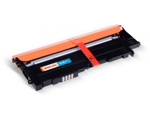 Картридж лазерный Print-Rite TFHA9OCPU1J PR-W2071A W2071A (есть ограничения по прошивке) голубой (700стр.) для HP Color Laser 150a/150nw/178nw MFP/179fnw MFP Картридж лазерный Print-Rite TFHA9OCPU1J PR-W2071A W2071A (есть ограничения по прошивке) голубой (700стр.) для HP Color Laser 150a/150nw/178nw MFP/179fnw MFP