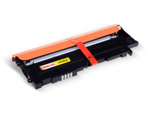 Картридж лазерный Print-Rite TFHA9PYPU1J PR-W2072A W2072A (есть ограничения по прошивке) желтый (700стр.) для HP Color Laser 150a/150nw/178nw MFP/179fnw MFP Картридж лазерный Print-Rite TFHA9PYPU1J PR-W2072A W2072A (есть ограничения по прошивке) желтый (700стр.) для HP Color Laser 150a/150nw/178nw MFP/179fnw MFP