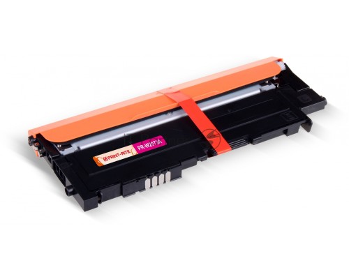 Картридж лазерный Print-Rite TFHA9QMPU1J PR-W2073A W2073A (есть ограничения по прошивке) пурпурный (700стр.) для HP Color Laser 150a/150nw/178nw MFP/179fnw MFP Картридж лазерный Print-Rite TFHA9QMPU1J PR-W2073A W2073A (есть ограничения по прошивке) пурпурный (700стр.) для HP Color Laser 150a/150nw/178nw MFP/179fnw MFP