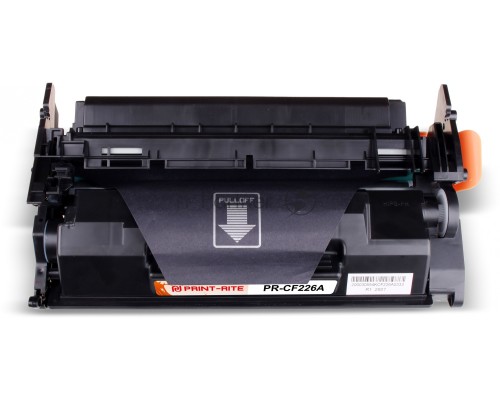 Картридж лазерный Print-Rite TFHAKCBPU1J PR-CF226A CF226A черный (3100стр.) для HP LJ M402d/M402n/M426dw/M426fdn/M426fdw Картридж лазерный Print-Rite TFHAKCBPU1J PR-CF226A CF226A черный (3100стр.) для HP LJ M402d/M402n/M426dw/M426fdn/M426fdw