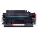 Картридж лазерный Print-Rite TFHAKEBPU1J PR-CE505A CE505A черный (2700стр.) для HP LJ P2055/P2035