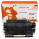 Картридж лазерный Print-Rite TFHAKFBPU1J1 PR-CF280X CF280X черный (6900стр.) для HP LJ Pro 400/M401/M425