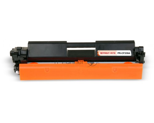 Картридж лазерный Print-Rite TFHAKJBPU1J PR-CF230A CF230A черный (1600стр.) для HP LJ 203/227 Картридж лазерный Print-Rite TFHAKJBPU1J PR-CF230A CF230A черный (1600стр.) для HP LJ 203/227