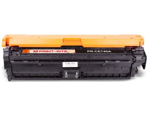 Картридж лазерный Print-Rite TFHAN5BPU1J PR-CE740A CE740A черный (7000стр.) для HP LJ CP5220/CP5221/CP5223/CP5225 Картридж лазерный Print-Rite TFHAN5BPU1J PR-CE740A CE740A черный (7000стр.) для HP LJ CP5220/CP5221/CP5223/CP5225