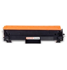 Картридж лазерный Print-Rite TFHASUBPU1J PR-CF244A CF244A черный (1000стр.) для HP LJ M15 Pro/M15a Pro/M28a Pro MFP/M28w Pro MFP