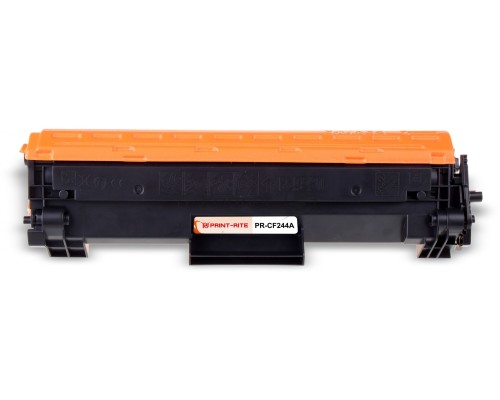 Картридж лазерный Print-Rite TFHASUBPU1J PR-CF244A CF244A черный (1000стр.) для HP LJ M15 Pro/M15a Pro/M28a Pro MFP/M28w Pro MFP Картридж лазерный Print-Rite TFHASUBPU1J PR-CF244A CF244A черный (1000стр.) для HP LJ M15 Pro/M15a Pro/M28a Pro MFP/M28w Pro MFP