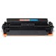 Картридж лазерный Print-Rite TFHAXHCPU1J PR-CF411X CF411X голубой (5000стр.) для HP LJ M452DW/DN/NW M477FDW/M477FDN/M477FNW