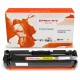 Картридж лазерный Print-Rite TFHBAYYPU1J PR-W2212X W2212X желтый (2450стр.) для HP M255/MFP M282/M283