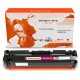 Картридж лазерный Print-Rite TFHBAZMPU1J PR-W2213X W2213X пурпурный (2450стр.) для HP M255/MFP M282/M283