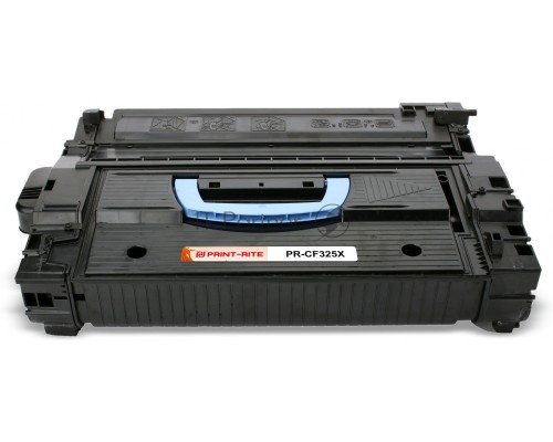Картридж лазерный Print-Rite TFHBEBBPU1J PR-CF325X CF325X черный (40000стр.) для HP LJ M806 Enterprise 800,M806X Картридж лазерный Print-Rite TFHBEBBPU1J PR-CF325X CF325X черный (40000стр.) для HP LJ M806 Enterprise 800,M806X