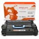 Картридж лазерный Print-Rite TFHBEBBPU1J PR-CF325X CF325X черный (40000стр.) для HP LJ M806 Enterprise 800,M806X