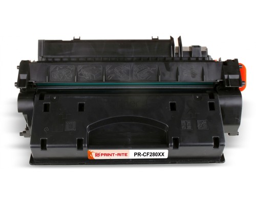 Картридж лазерный Print-Rite TFHBEDBPU1J PR-CF280XX CF280XX черный (12000стр.) для HP LJ Pro 400/M401/M425 Картридж лазерный Print-Rite TFHBEDBPU1J PR-CF280XX CF280XX черный (12000стр.) для HP LJ Pro 400/M401/M425
