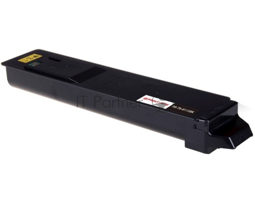 Картридж лазерный Print-Rite TFKA33BPRJ PR-TK-8115BK TK-8115BK черный (12000стр.) для Kyocera Mita Ecosys M8124cidn/M8130cidn Картридж лазерный Print-Rite TFKA33BPRJ PR-TK-8115BK TK-8115BK черный (12000стр.) для Kyocera Mita Ecosys M8124cidn/M8130cidn
