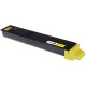 Картридж лазерный Print-Rite TFKA36YPRJ PR-TK-8115Y TK-8115Y желтый (6000стр.) для Kyocera Mita Ecosys M8124cidn/M8130cidn