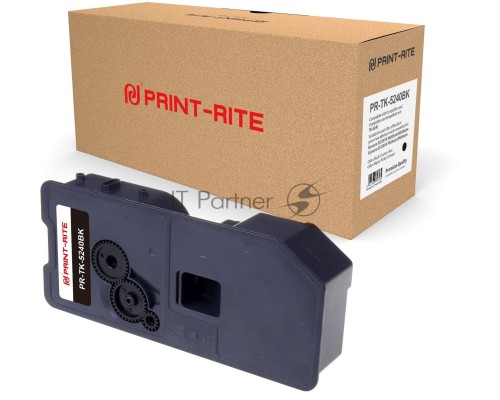 Картридж лазерный Print-Rite TFKAACBPRJ PR-TK-5240BK TK-5240BK черный (4000стр.) для Kyocera Ecosys M5526cdn/M5526cdw/P5026cdn/P5026cdw Картридж лазерный Print-Rite TFKAACBPRJ PR-TK-5240BK TK-5240BK черный (4000стр.) для Kyocera Ecosys M5526cdn/M5526cdw/P5026cdn/P5026cdw