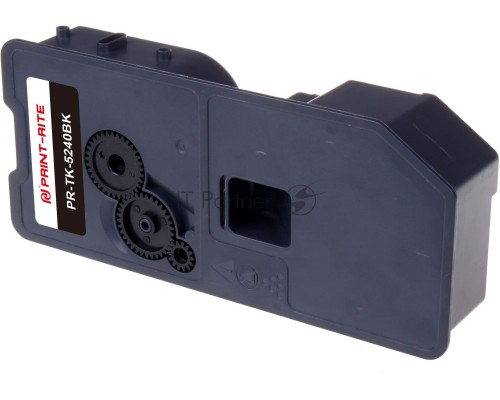 Картридж лазерный Print-Rite TFKAACBPRJ PR-TK-5240BK TK-5240BK черный (4000стр.) для Kyocera Ecosys M5526cdn/M5526cdw/P5026cdn/P5026cdw Картридж лазерный Print-Rite TFKAACBPRJ PR-TK-5240BK TK-5240BK черный (4000стр.) для Kyocera Ecosys M5526cdn/M5526cdw/P5026cdn/P5026cdw