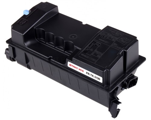 Картридж лазерный Print-Rite TFKAB4BPRJ PR-TK-3190 TK-3190 черный (25000стр.) для Kyocera Ecosys P3055dn/P3060dn Картридж лазерный Print-Rite TFKAB4BPRJ PR-TK-3190 TK-3190 черный (25000стр.) для Kyocera Ecosys P3055dn/P3060dn