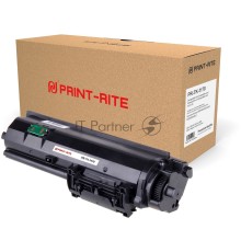 Картридж лазерный Print-Rite TFKABKBPRJ PR-TK-1170 TK-1170 черный (7200стр.) для Kyocera Ecosys M2040dn/ M2540dn/M2640idw