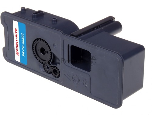 Картридж лазерный Print-Rite TFKADGCPRJ PR-TK-5230C TK-5230C голубой (2200стр.) для Kyocera Ecosys M5521cdn/M5521cdw/P5021cdn/P5021cdw Картридж лазерный Print-Rite TFKADGCPRJ PR-TK-5230C TK-5230C голубой (2200стр.) для Kyocera Ecosys M5521cdn/M5521cdw/P5021cdn/P5021cdw